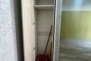 квартира по адресу Анатра пер. (Генерала Вишневского), 3
