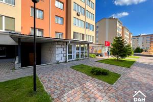 коммерческая по адресу Одесская ул., 38