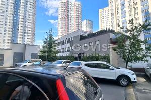 коммерческая по адресу Олены Пчилки ул., 5