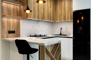 квартира за адресою Смакули вул., 8