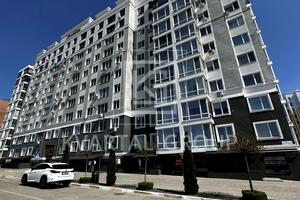 коммерческая по адресу Буча, Кожедуба ул., 8-A