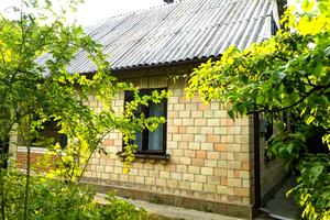 будинок за адресою с. Ровжі, СТ 