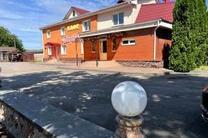 коммерческая по адресу с. Ставище, Житомирська, 2а