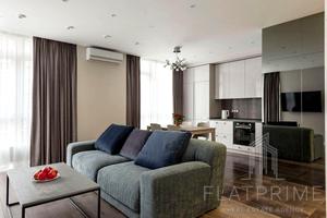 квартира за адресою Лесі Українки бульв., 7-А