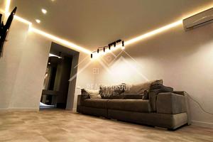 квартира за адресою Сооборності, 14