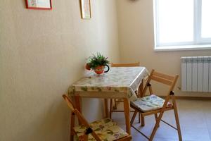квартира по адресу Киевская ул., 20-Ж