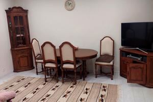 квартира за адресою Івана Мазепи просп. (Петровського), 35