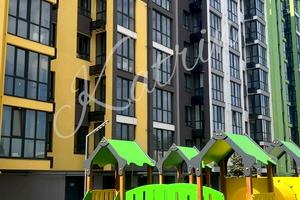 квартира за адресою Запорізьке шосе, 32
