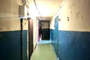 комната по адресу 1-а лінія, 30