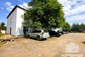комерційна за адресою Проектна вул., 1А