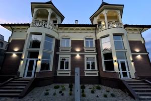 будинок за адресою Миколи Миклухи-Маклая вул. (Дежнєва), 5