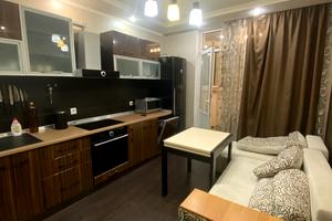 квартира по адресу Олены Пчилки ул., 6