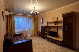 квартира по адресу Квітки Цісик ул. (Гули Королёвой), 13
