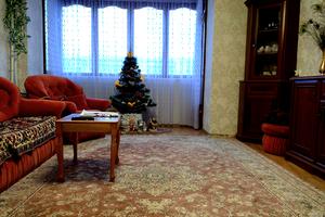 квартира за адресою Харківська вул., 12
