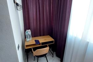 квартира по адресу Запорожское шоссе, 28-П