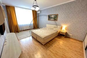 квартира за адресою Михайла Максимовича вул. (Онуфрія Трутенка), 3-Г