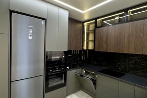 квартира за адресою Ленкавського вул., 34