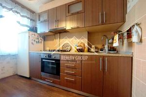 квартира за адресою проспект Миру, 4