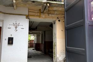квартира по адресу Левицкого ул. (Маяковского), 6