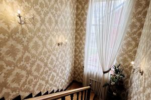 будинок за адресою с. Тарасівка, Лісова вул.