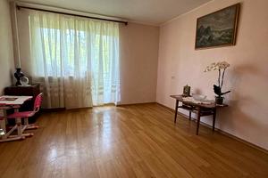 квартира за адресою Семінарська вул., 13