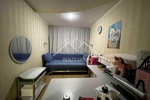 квартира по адресу Романа Шухевича ул. (Мусоргського), 27