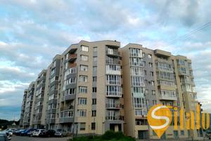 квартира за адресою Вулецька вул., 14