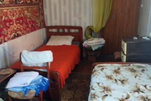 кімната за адресою с. Крижанівка, Гонтаренка вул., 39