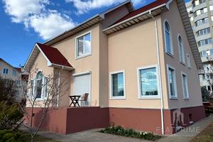 дом по адресу Богдана Хмельницкого ул., 16