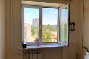 квартира по адресу Европейская ул. (Малиновского), 16