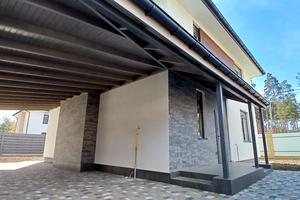 будинок за адресою Антонія Михайловського вул.