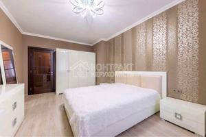 квартира по адресу Григоровское шоссе (Комсомольское), 55