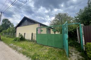 будинок за адресою Лисенка вул.