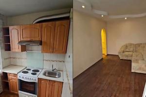 квартира за адресою Перемоги просп., 72