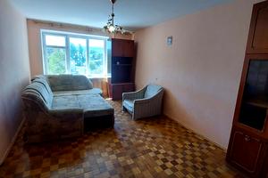 квартира за адресою Івана Мазепи вул., 16