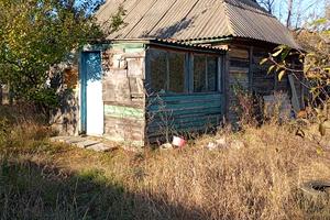 участок по адресу Шевченка