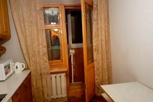 квартира за адресою Запорізьке шосе, 60