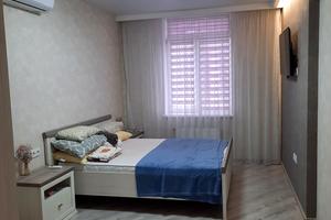 квартира по адресу Жаботинского ул. (Пролетарская улица), 56а