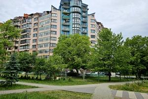 квартира за адресою Витвицького вул. (Луначарського), 9