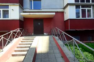 квартира за адресою Старобілоуська вул., 31а