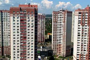 квартира за адресою Бориса Гмирі вул., 14-А