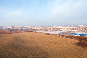 участок по адресу вул. Макарова