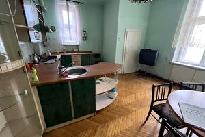квартира по адресу Грюнвальдская ул., 15