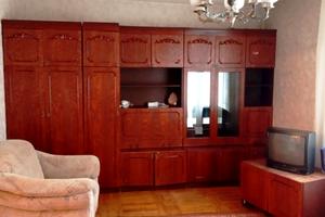 квартира за адресою Юрія Литвинського вул. (Російська), 58