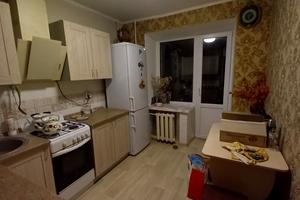 квартира по адресу Голосеевский просп. (40-летия Октября), 97-А