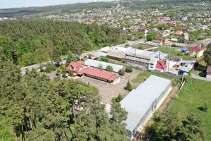 коммерческая по адресу Боярская ул., 1
