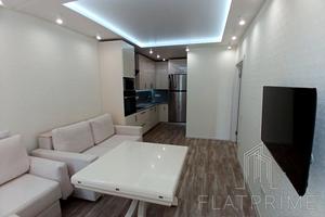 квартира за адресою Регенераторна вул., 4 к13