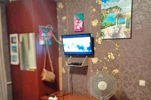 квартира по адресу Сеченова ул., 46