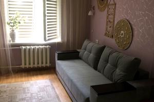 квартира по адресу Янтарная ул., 71