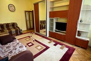 квартира по адресу Софьи Ковалевской ул., 5